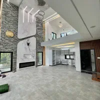 دوبلکس نمامدرن مدرن فول 250 متری شهرکی|فروش خانه و ویلا|بندر ترکمن, |دیوار