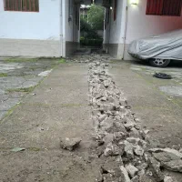 تخریب ساختمان با قیمت مناصب|خدمات پیشه و مهارت|رشت, سعدی (تختی)|دیوار