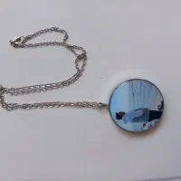 مدال و جاکلیدی عکس متن چشم