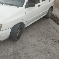 پراید 111  مدل 90|خودرو سواری و وانت|ایلام, |دیوار