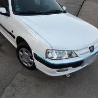 پرشیا سال ۹۴ دوگانه کارخانه بیرنگ|خودرو سواری و وانت|اردبیل, |دیوار