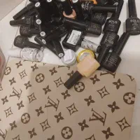 لاکژل لاک ژل بیس کات کروم البوم