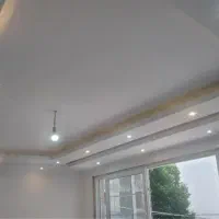 گچکاری و تخریب و ابزار دیوار و سقف