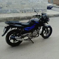 پالس یو جی ۵ ۱۸۰|موتورسیکلت|مشکین‌دشت, |دیوار