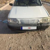 ماشین پراید