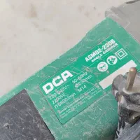 سنگ فرز Dca