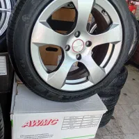 رینگ لاستیک ساوارا ۱۶