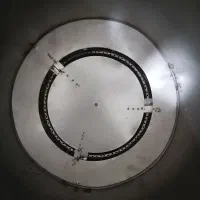 تنور گازی|اجاق گاز و لوازم برقی پخت‌وپز|ارومیه, |دیوار