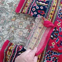 فرش ۶ متری طولی لاکی|فرش|تهران, شادآباد|دیوار