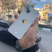 ایفون ۱۳ حافظه ۱۲۸ گیگ ch