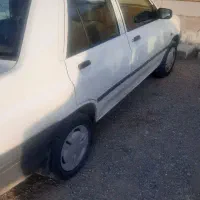 فروش پراید 131 مدل 95|خودرو سواری و وانت|بروجن, |دیوار