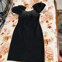 پیراهن مجلسی