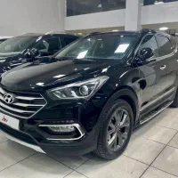 هیوندا سانتافه درجه ۱ Gdi