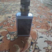 گیک ویپ لمسی