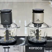 خردکن کاراجا