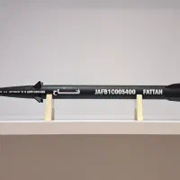 ماکت فتاح|کلکسیون و سرگرمی|تهران, آبشار|دیوار