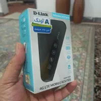 مودم جیبیD Link(دی لینک)