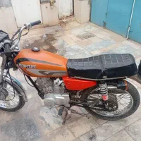 وتورهندا۱۲۵مدل ۸۵ نقدی فوری خریداری تماس بگیر