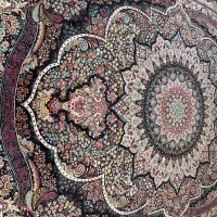 ۳ عدد فرش 12 متری