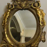 تعدادی آنتیک