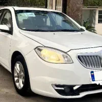 برلیانس h330 اتومات مدل ۹۵|خودرو سواری و وانت|رشت, یخسازی|دیوار