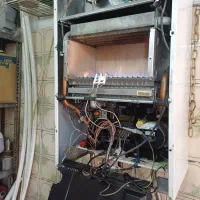 تعمیر و سرویس انواع پکیج رادیاتور|خدمات پیشه و مهارت|مراغه, |دیوار