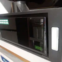 هود موتور فلز  توربو ادکس
