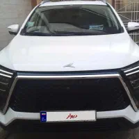 کی ام سی ایکس 5 مدل 1404