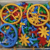 اسباب بازی و لگو