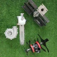 رکس علفزن مدل۴۶۰۰ علف زن دوشی علفتراش|ماشینآلات صنعتی|کرج, انبار مپنا|دیوار