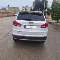 تیگو ۵سفید۹۶ بدون رنگ|خودرو سواری و وانت|نورآباد ممسنی, |دیوار