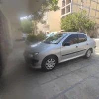 ۲۰۶ sd|خودرو سواری و وانت|کرج, شهرک بنفشه|دیوار