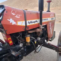 تراکتور مدل ۸۰ درجه یک|خودرو سنگین|مریوان, |دیوار