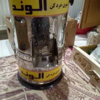 سبزی خوردکن مارگ الوند