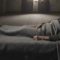 پرستاری از سالخورده تمام وقت