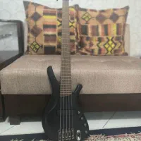 گیتار بیس ibanez|گیتار، بیس، امپلیفایر|شهریار, شهریار|دیوار