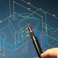 تکنسین تولید