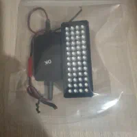چراغ جنگنده موتورسیکلت