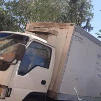 آمیکو یخچالدار آماده به کار فوری|خودرو سنگین|رشت, کوی مهر|دیوار