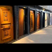 درب ضدسرقت تندیس درب ضدسرقت