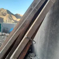 مربای خارجی برای سقف خانه تعداد 20عدد