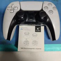 تعمیر دسته ps4 و ps5