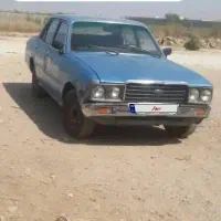تویوتا کرونا ۷۸