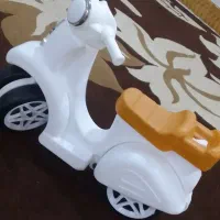 فروش  موتور  وسپا|اسباب‌‌بازی|امیدیه, |دیوار