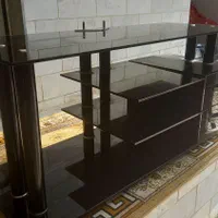 میز تلوزیون شیشه ای|میز تلویزیون|رشت, حمیدیان|دیوار