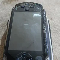 psp sony 3000|کنسول، بازی ویدئویی و آنلاین|دامغان, |دیوار