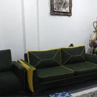 مبل تمیز|مبلمان خانگی و میز عسلی|آبادان, |دیوار