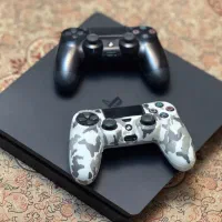PS4 SLIM 1T