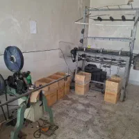 دستگاه بافت قیطان