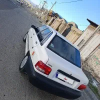 پراید ۱۳۱مدل ۹۱